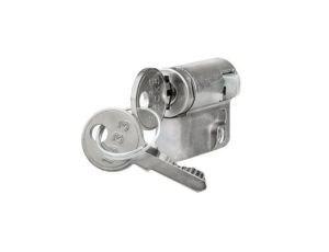 Wkładka zamka WZ-KP 1333 EUR-968/8201 INC-00400