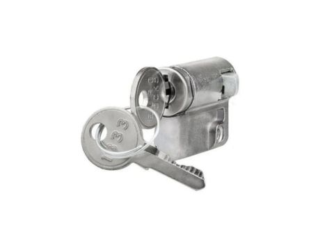 Wkładka zamka WZ-KP 1333 EUR-968/8201 INC-00400