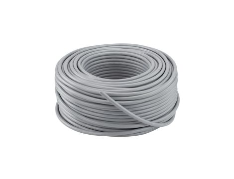 Kabel sterowniczy HELUCONTROL OZ-520-HMH-C 2x1mm2 szary 300/500V ekranowany bezhalogenowy olejoodporny B2ca Helukabel /100m/