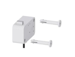 Wyłącznik obwodu dodatkowego 3WA, 1. wyłącznik alarmowy 1 styk CO (S24 3WA9111-0AH02