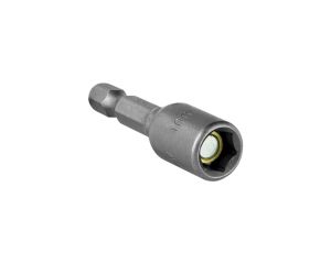 Bit do wkrętarki SW-6 50mm z magnesem 1/4 HEX pod wkręty z łbem 6-kątnym KLIMAS