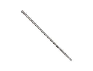 Wiertło do betonu SDS-Plus 16x400mm S4 z uchwytem SDS+ i końcówką Quatro NEO 57-476