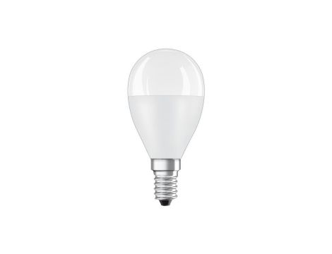 Żarówka LED VALUE CLASSIC E14 P 60 6,5W 806lm 6500K 4058075311947