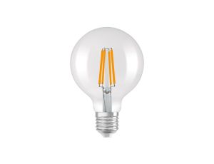Żarówka LED VALUE CLASSIC E27 P 75 7,5W 1055lm 2700K filament 3 LATA GWARANCJI 4099854570247