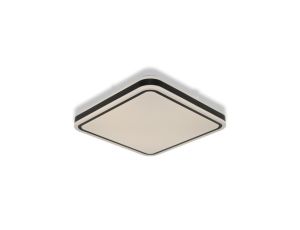 Plafon LED CEILING NOIR SQ 48W 5280lm 6500K 865 IP20 BK czarna 3 LATA GWARANCJI 4099854664403