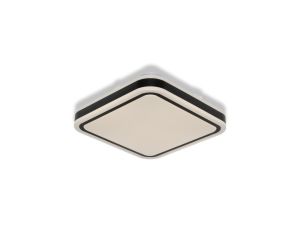 Plafon LED CEILING NOIR SQ 24W 2640lm 4000K 840 IP20 BK czarna 3 LATA GWARANCJI 4099854664328