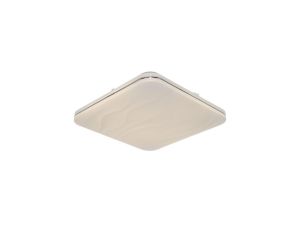 Plafon LED CEILING PAVO SQ 48W 5280lm 6500K 865 IP20 3 LATA GWARANCJI 4099854663987