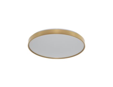 Plafon LED CEILING LUXO 36W 3960lm 4000K 840 IP20 GD złota 3 LATA GWARANCJI 4099854653735