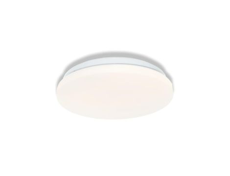 Plafon LED CEILING ROUND 12W 1320lm 6500K 865 IP44 3 LATA GWARANCJI 4099854647291