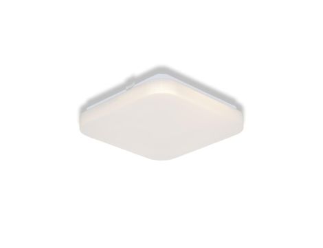 Plafon LED CEILING SQUARE SEN 12W 1320lm 3000K 830 IP20 3 LATA GWARANCJI 4099854648304