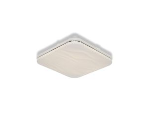 Plafon LED CEILING PAVO SQ 24W 2640lm 3000K 830 IP20 3 LATA GWARANCJI 4099854663888