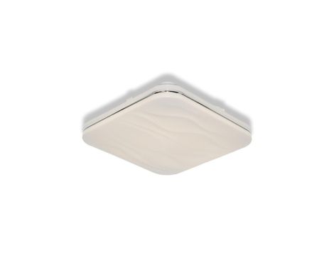 Plafon LED CEILING PAVO SQ 24W 2640lm 3000K 830 IP20 3 LATA GWARANCJI 4099854663888