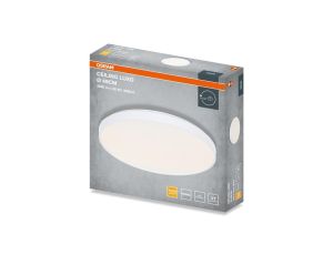 Plafon LED CEILING LUXO 36W 3960lm 3000K 830 IP20 WT biała 3 LATA GWARANCJI 4099854650598