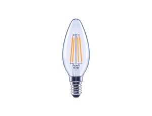 Żarówka LED VALUE CLASSIC E14 P 60 7W 806lm 2700K filament 3 LATA GWARANCJI 4099854567605