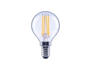 Żarówka LED VALUE CLASSIC E14 P 75 7,5W 1055lm 2700K filament 3 LATA GWARANCJI 4099854568305