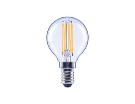 Żarówka LED VALUE CLASSIC E14 P 75 7,5W 1055lm 2700K filament 3 LATA GWARANCJI 4099854568305