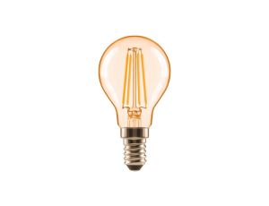 Żarówka LED VALUE CLASSIC E14 P 20 2,5W 200lm 2400K filament 3 LATA GWARANCJI 4099854568046