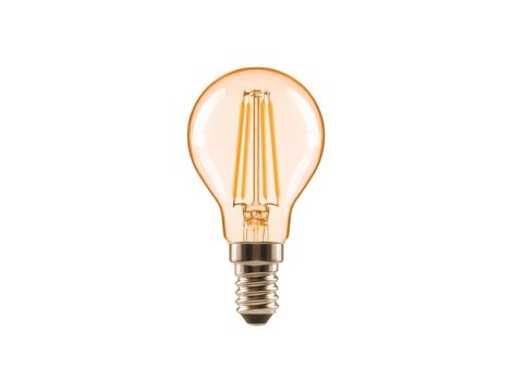 Żarówka LED VALUE CLASSIC E14 P 20 2,5W 200lm 2400K filament 3 LATA GWARANCJI 4099854568046