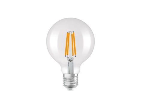 Żarówka LED VALUE CLASSIC E27 P 60 7W 806lm 4000K filament 3 LATA GWARANCJI 4099854570049