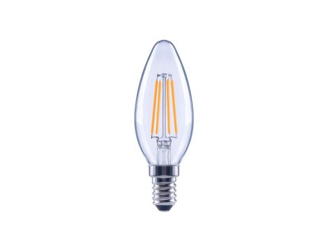 Żarówka LED VALUE CLASSIC E14 P 60 7W 806lm 4000K filament 3 LATA GWARANCJI 4099854567643