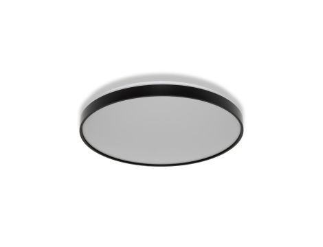 Plafon LED CEILING LUXO 60W 6600lm 4000K 840 IP20 BK czarna 3 LATA GWARANCJI 4099854651571