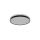 Plafon LED CEILING LUXO 60W 6600lm 3000K 830 IP20 BK czarna 3 LATA GWARANCJI 4099854651557