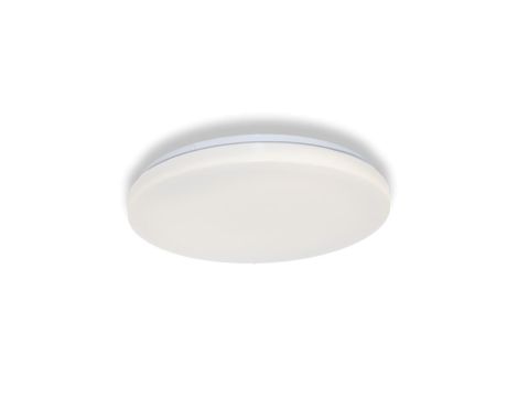 Plafon LED CEILING ROUND SEN 24W 2640lm 6500K 865 IP20 3 LATA GWARANCJI 4099854647826
