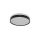 Plafon LED CEILING LUXO 18W 1980lm 4000K 840 IP20 BK czarna 3 LATA GWARANCJI 4099854650789