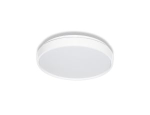 Plafon LED CEILING LUXO 18W 1980lm 3000K 830 IP20 WT biała 3 LATA GWARANCJI 4099854650079