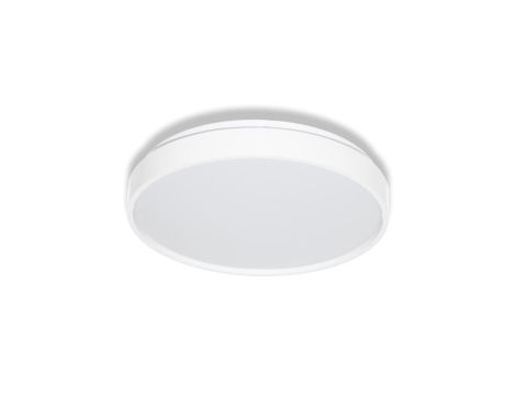 Plafon LED CEILING LUXO 18W 1980lm 4000K 840 IP20 WT biała 3 LATA GWARANCJI 4099854650093