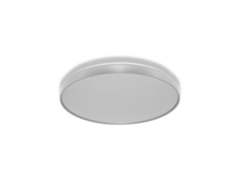 Plafon LED CEILING LUXO 60W 6600lm 6500K 865 IP20 SI srebrna 3 LATA GWARANCJI 4099854652509