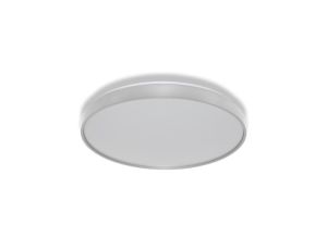 Plafon LED CEILING LUXO 36W 3960lm 6500K 865 IP20 SI srebrna 3 LATA GWARANCJI 4099854652448