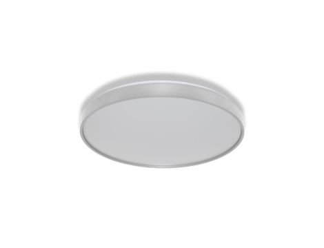Plafon LED CEILING LUXO 36W 3960lm 6500K 865 IP20 SI srebrna 3 LATA GWARANCJI 4099854652448