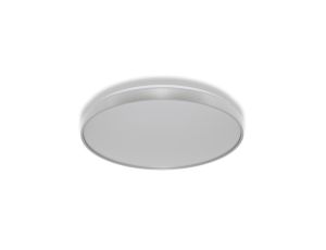 Plafon LED CEILING LUXO 60W 6600lm 3000K 830 IP20 SI srebrna 3 LATA GWARANCJI 4099854652462