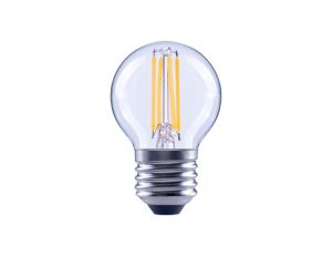 Żarówka LED VALUE CLASSIC E27 P 75 7,5W 1055lm 4000K filament 3 LATA GWARANCJI 4099854569807