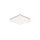 Plafon LED CEILING SQUARE SEN 18W 1980lm 3000K 830 IP20 3 LATA GWARANCJI 4099854648540
