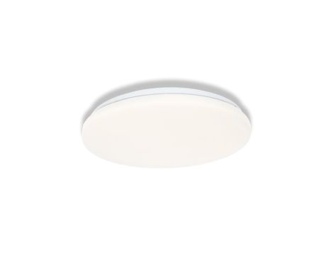 Plafon LED CEILING ROUND 18W 1980lm 6500K 865 IP20 3 LATA GWARANCJI 4099854647482