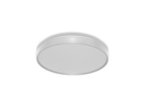 Plafon LED CEILING LUXO 24W 2640lm 6500K 865 IP20 SI srebrna 3 LATA GWARANCJI 4099854652318