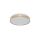 Plafoniera LED CEILING LUXO 24W 2640lm 4000K 840 IP20 GD złota 3 LATA GWARANCJI 4099854653346