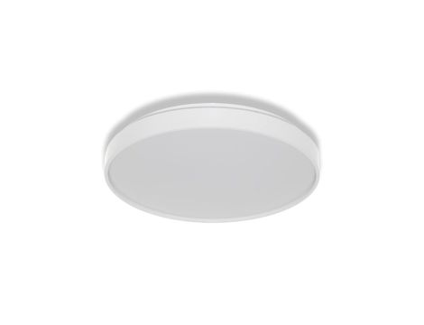 Plafon LED CEILING LUXO SEN 24W 2640lm 3000K 830 IP20 WT biała 3 LATA GWARANCJI 4099854650475