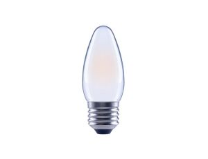 Żarówka LED VALUE CLASSIC E27 P 40 3,4W 470lm 2700K filament 3 LATA GWARANCJI 4099854569661