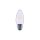 Żarówka LED VALUE CLASSIC E27 P 40 3,4W 470lm 2700K filament 3 LATA GWARANCJI 4099854569661