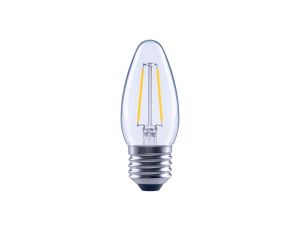 Żarówka LED VALUE CLASSIC E27 P 75 7,5W 1055lm 4000K filament 3 LATA GWARANCJI 4099854569920