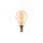 Żarówka LED VALUE CLASSIC E14 P 33 4,2W 380lm 2400K filament 3 LATA GWARANCJI 4099854568800