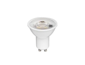 Żarówka LED VALUE 80 GU10 6,9W 575lm 2700K (90 stopni) 4058075766815