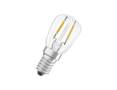 Żarówka LED VALUE E14 P 12 2,2W 110lm 4000K filament 3 LATA GWARANCJI 4099854568435
