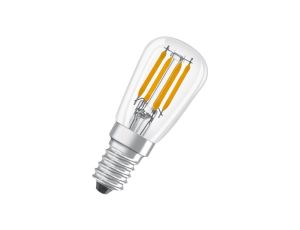 Żarówka LED VALUE E14 P 25 2,8W 250lm 4000K filament 3 LATA GWARANCJI 4099854568534