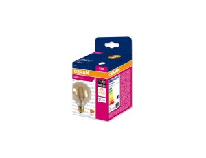 Żarówka LED VALUE CLASSIC E27 P 50 7W 650lm 2400K filament 3 LATA GWARANCJI 4099854570186