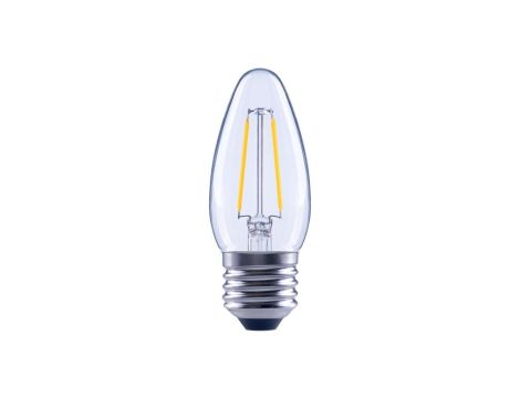 Żarówka LED VALUE CLASSIC E27 P 60 5,9W 806lm 4000K filament 3 LATA GWARANCJI 4099854569708