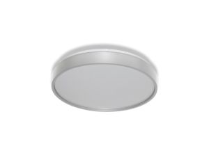 Plafon LED CEILING LUXO 18W 1980lm 3000K 830 IP20 SI srebrna 3 LATA GWARANCJI 4099854651618